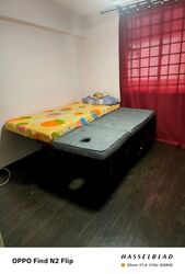 Blk 6 Marsiling Gardens (Woodlands), HDB 3 Rooms #545291351